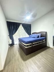 The Visionaire (D27), Condominium #557759401